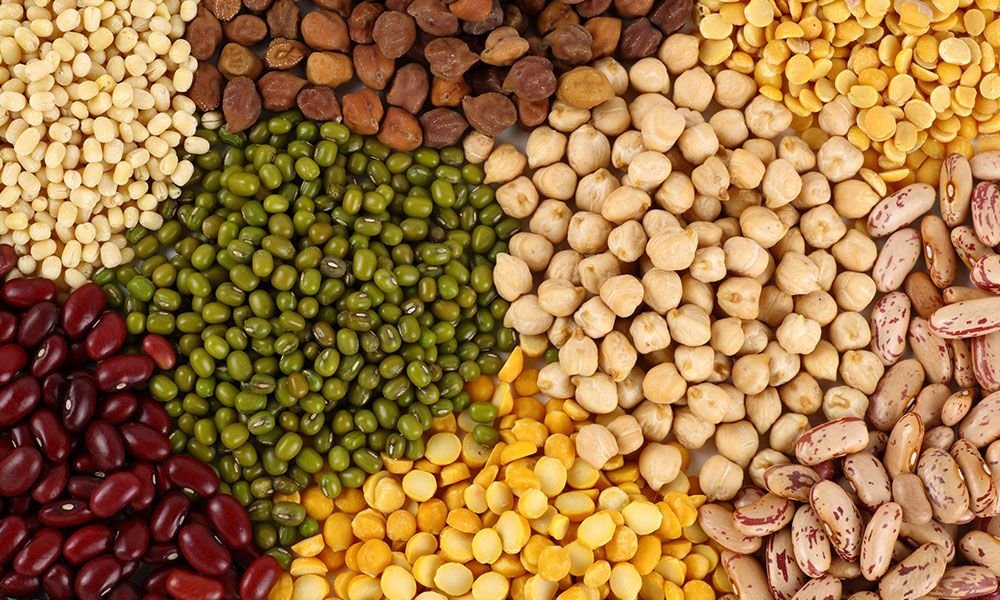 Pulses & Dal