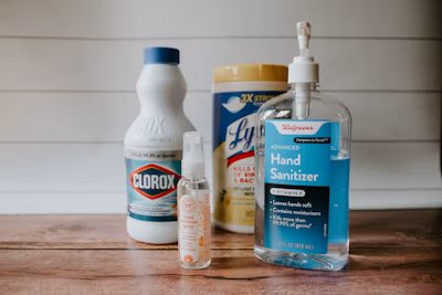 Household Essentials