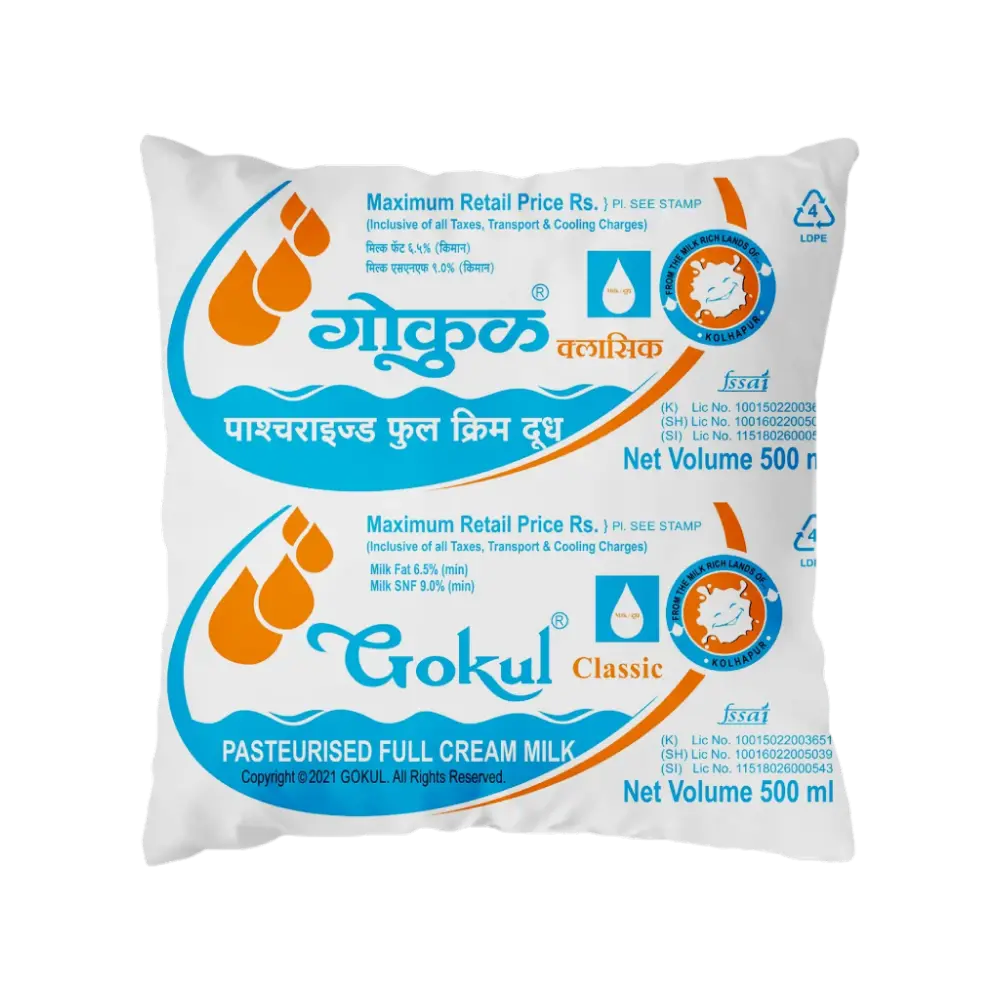 Dairy Products