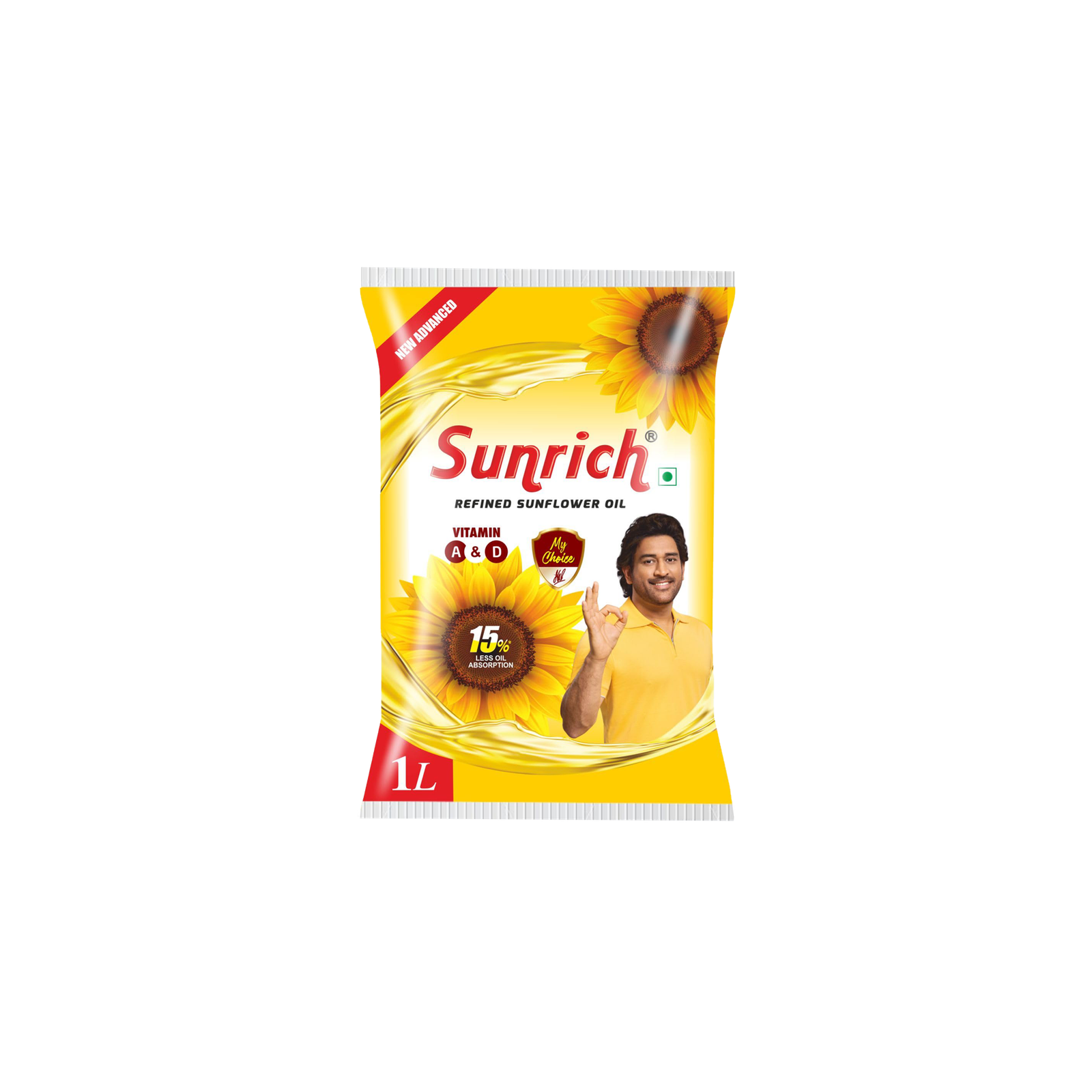 Cooking Oils