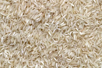 Rice & Grains