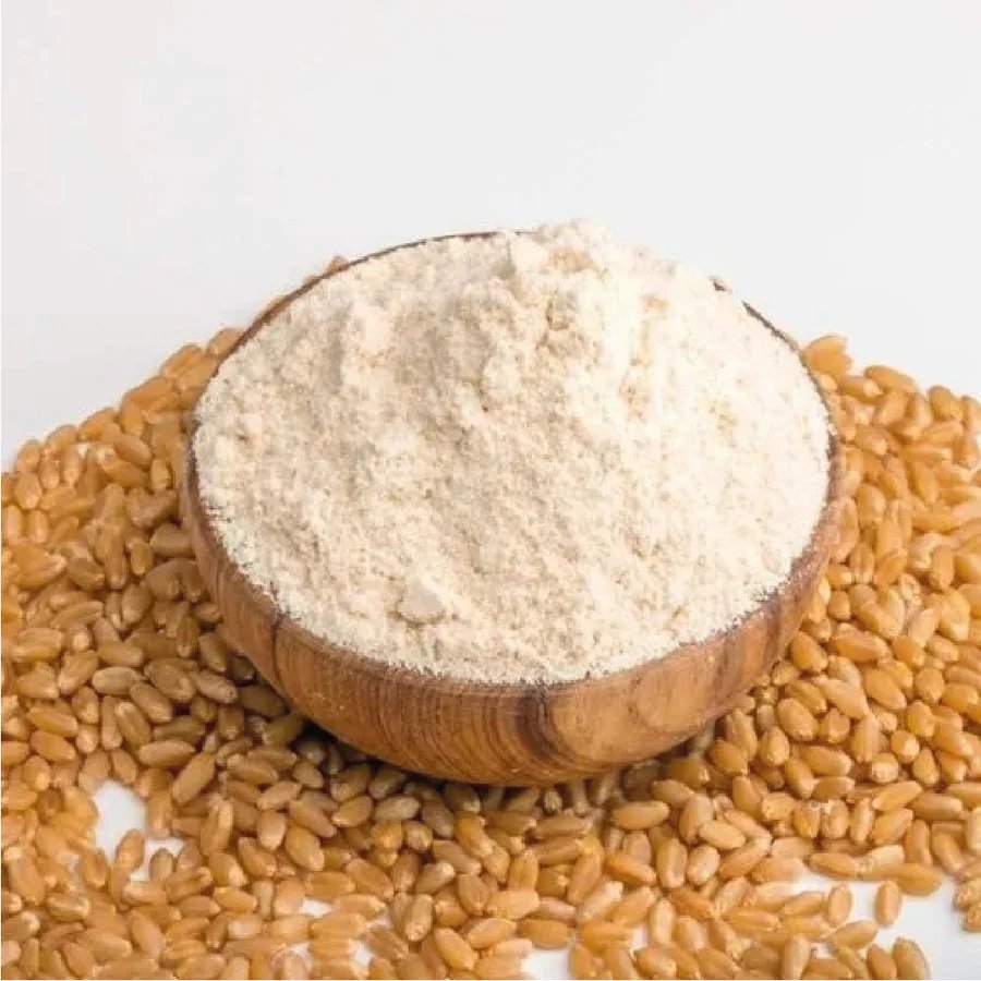 Wheat & Flour